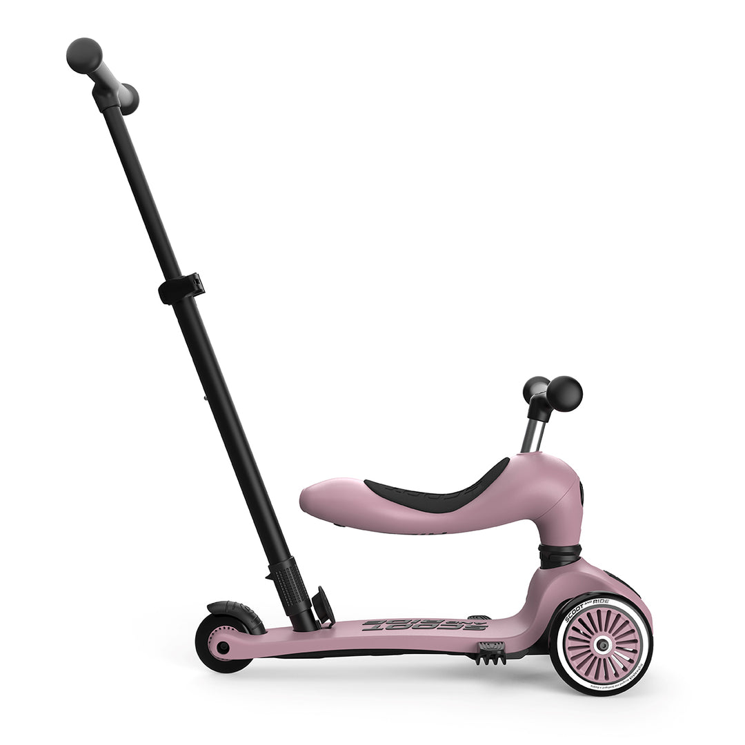 スクートアンドライド] ハイウェイキック1 プッシュ＆ゴー – blossom39