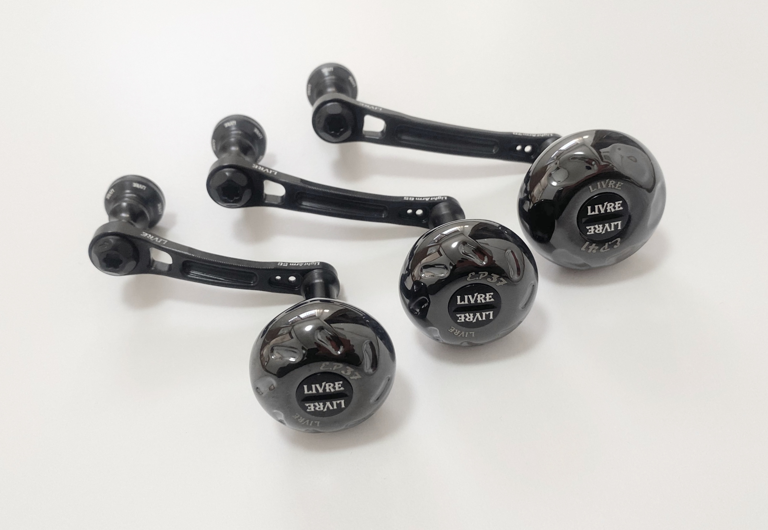 ライトアームシリーズ 】 | BLACKLION(ブラックライオン)公式サイト