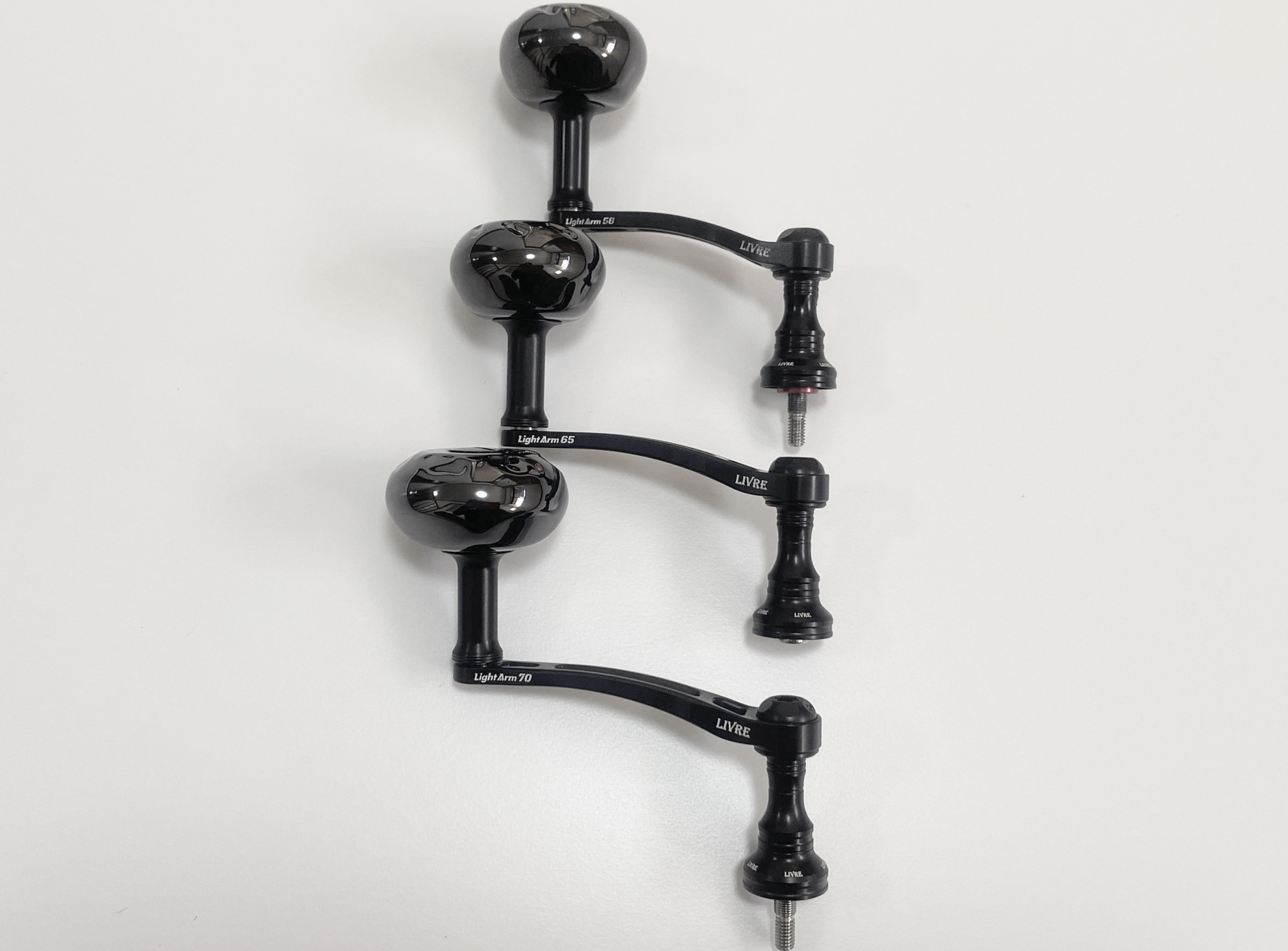 ライトアームシリーズ 】 | BLACKLION(ブラックライオン)公式サイト