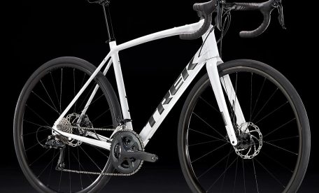 TREK Domane AL3 DISC 490 WHITE (2023) | BICYCLE PRO SHOP なかやま