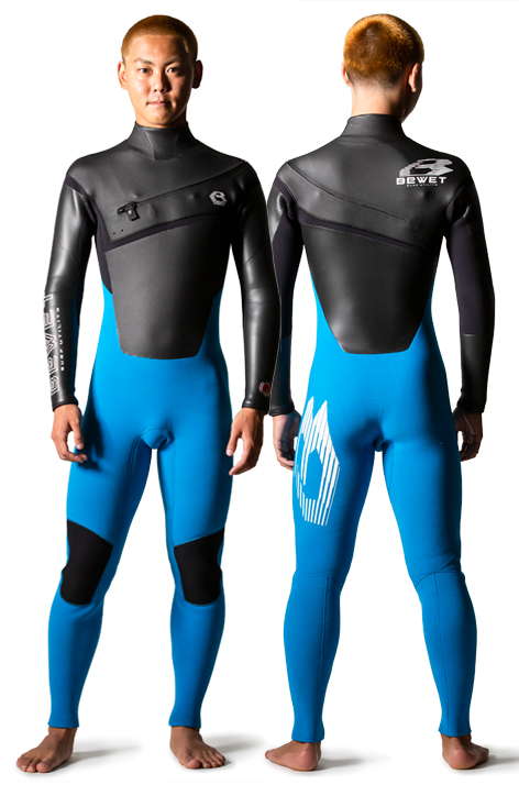 FREE SHOULDER-W | BEWET