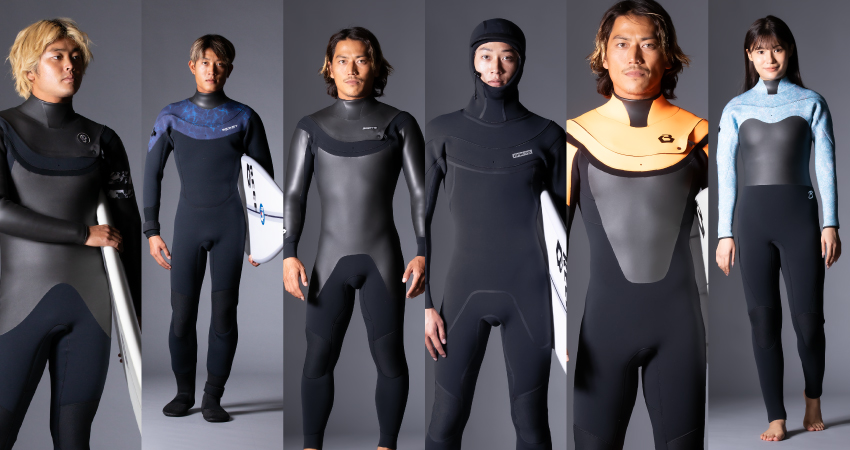 BEWET | JPSA3年連続グランドチャンピオン、加藤嵐のフィードバックで