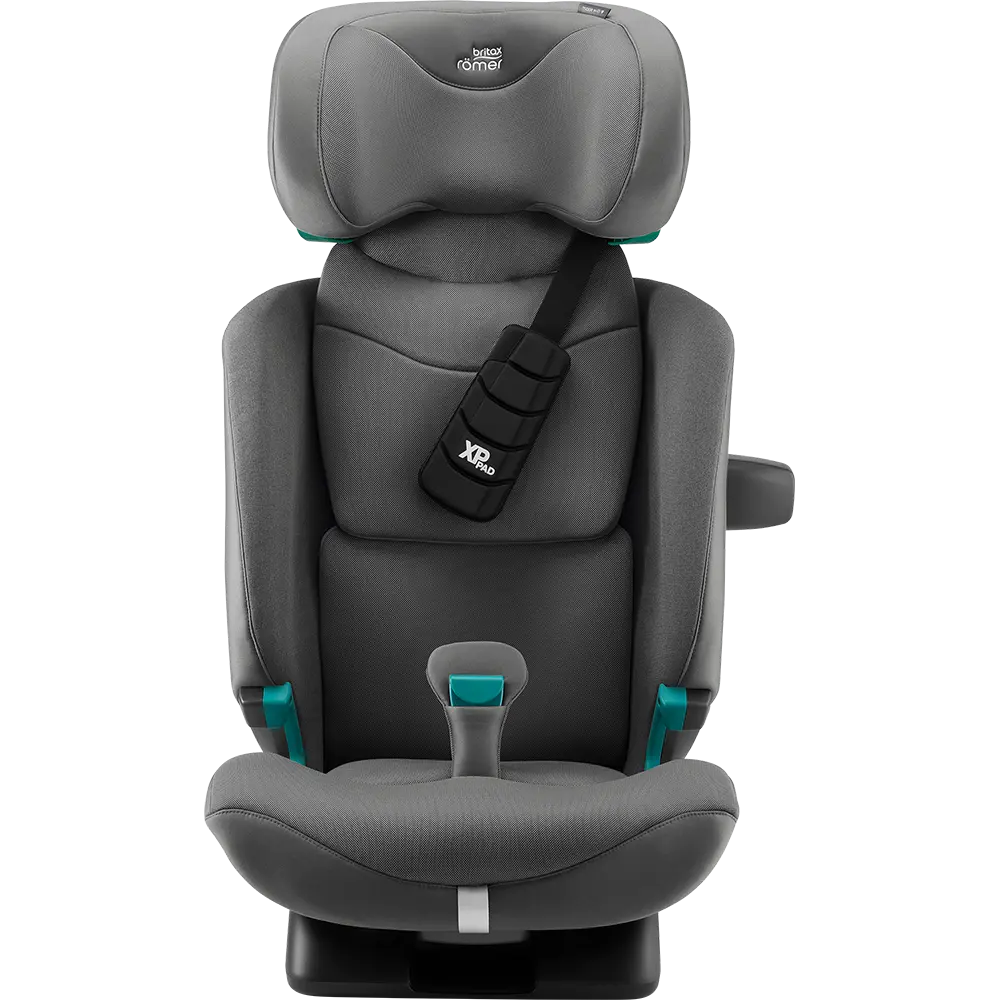 ADVANSAFIX PRO - Britax Römer