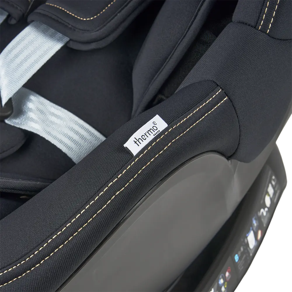 DUALFIX PLUS Thermo e - Britax Römer