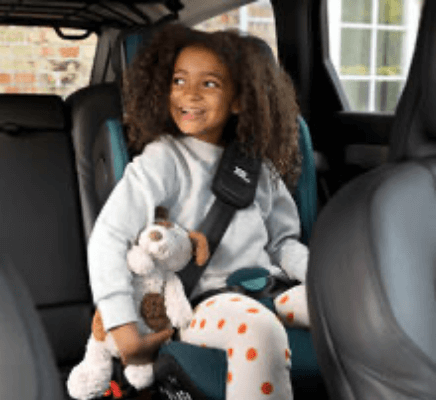 学童〜 - Britax Römer