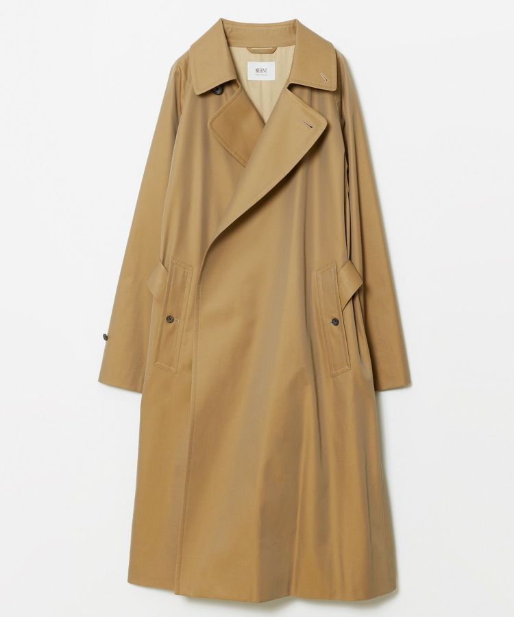 ブリティッシュメイド 2023年秋冬アイテム先行予約会を開催 | BRITISH MADE