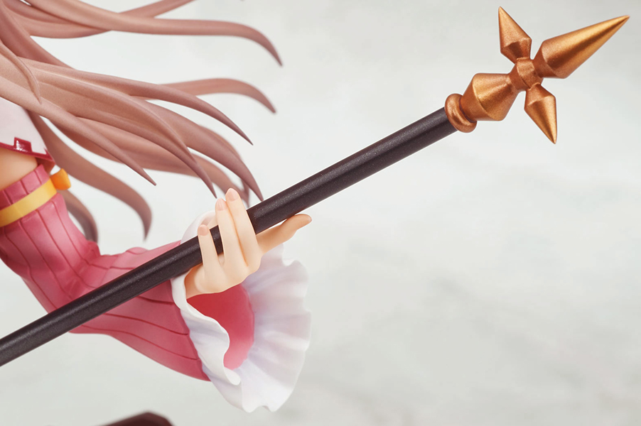 サノバウィッチ「椎葉 紬」 | フィギュア| 株式会社ブロッコリー