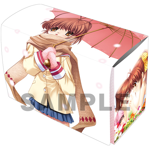 ブロッコリートレカアイテムくじEX「Key」第2弾 | TCG / サプライ