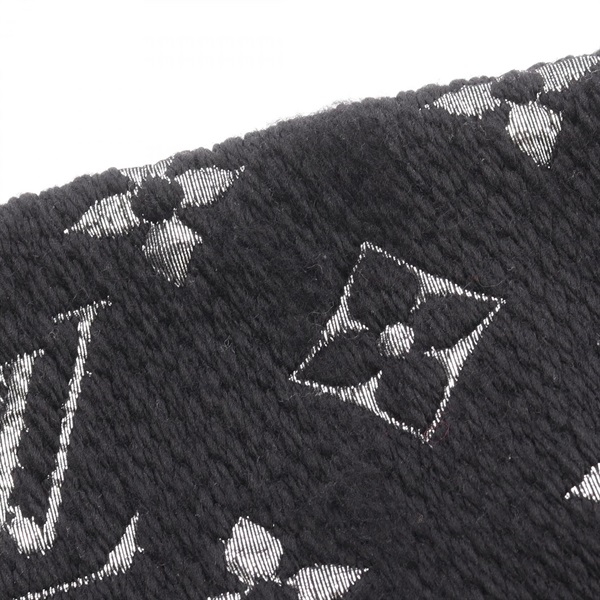 ルイ・ヴィトン(LOUIS VUITTON)ルイ・ヴィトン エシャルプ ロゴマニア