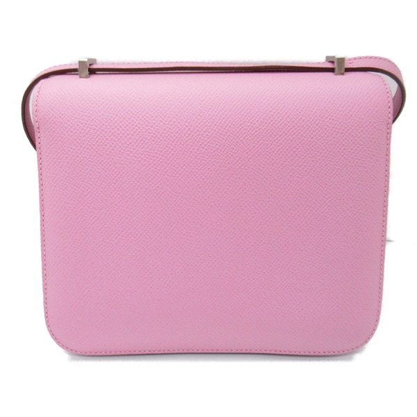 エルメス(HERMES)エルメス コンスタンスミニ モーヴシルベストル