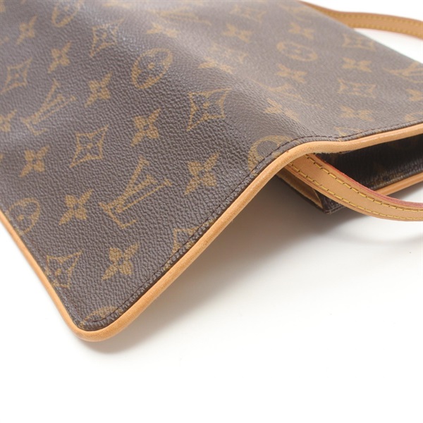 ルイ・ヴィトン(LOUIS VUITTON)ルイ・ヴィトン ポシェットツインGM