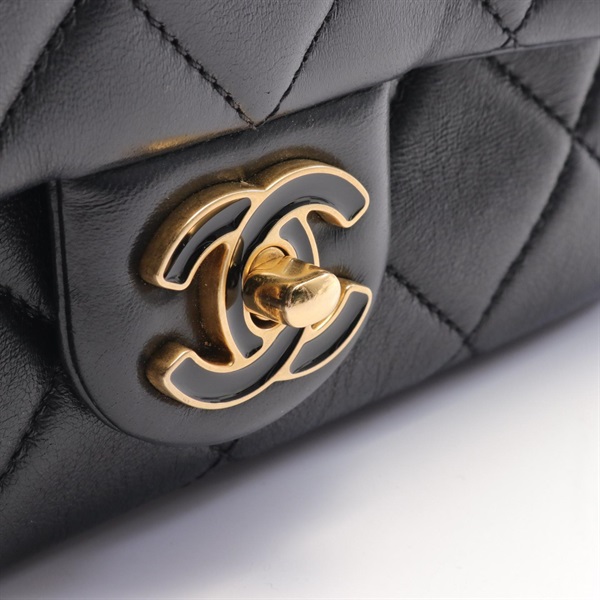 シャネル(CHANEL)シャネル マトラッセ ショルダーバッグ バッグ