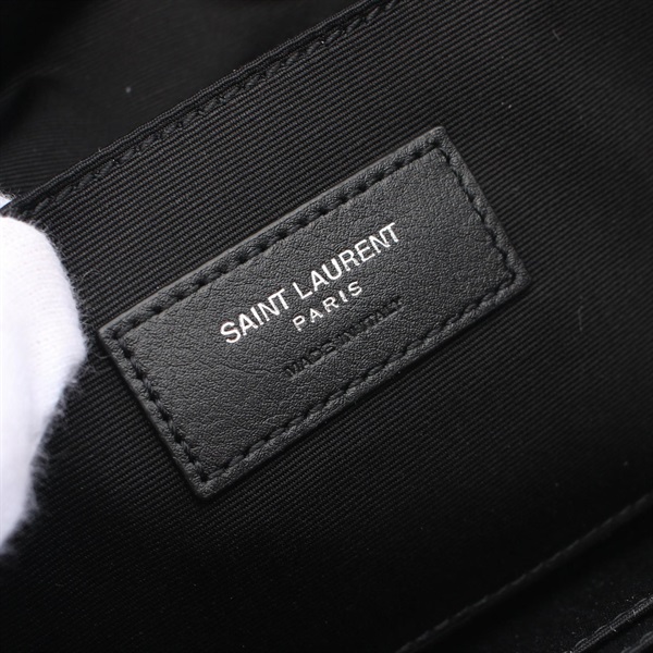 サンローラン(SAINT LAURENT)サンローラン ウエストバッグ ボディ