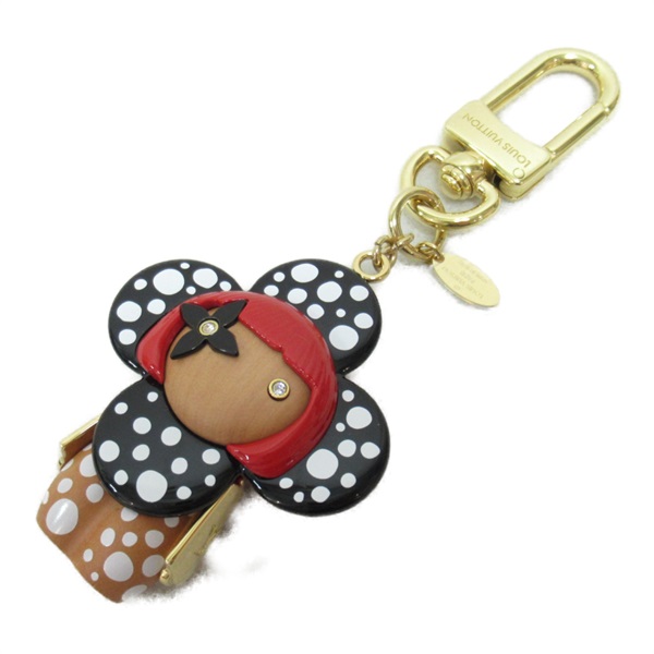 ルイ・ヴィトン(LOUIS VUITTON)ルイ・ヴィトン LV×YK ポルトクレ