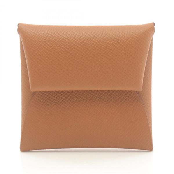エルメス(HERMES)エルメス バスティア コインケース 財布 レディース
