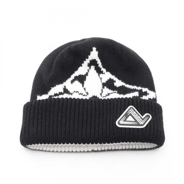 ルイ・ヴィトン(LOUIS VUITTON)ルイ・ヴィトン ビーニー LV アイス