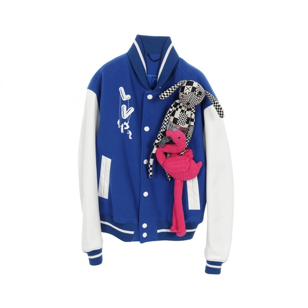 ルイ・ヴィトン(LOUIS VUITTON)ルイ・ヴィトン パペットベースボール