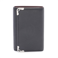 カルティエ(CARTIER)カルティエ マストライン キーケース アクセサリー