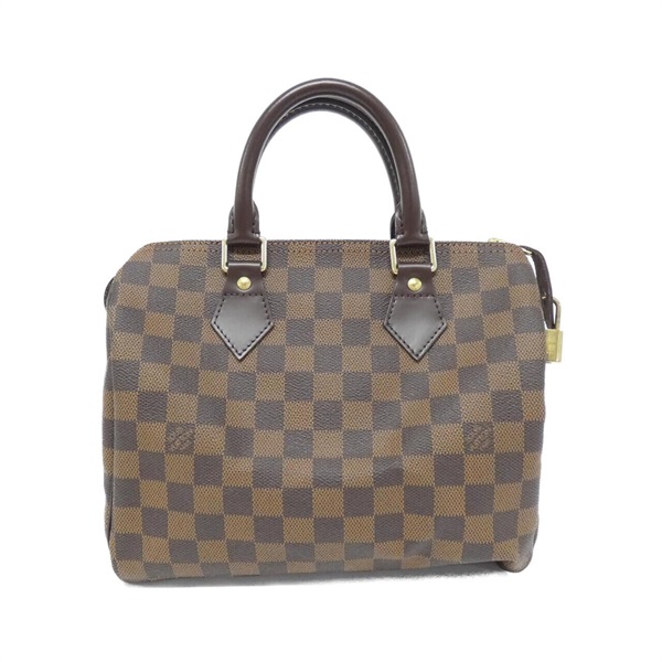 ルイ・ヴィトン(LOUIS VUITTON)ルイヴィトン ダミエ スピーディ 25cm
