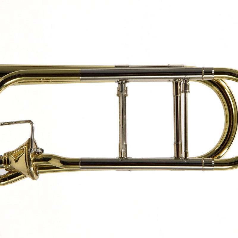 Bach A42I Stradivarius Trombone | Professional Series – The Mighty
