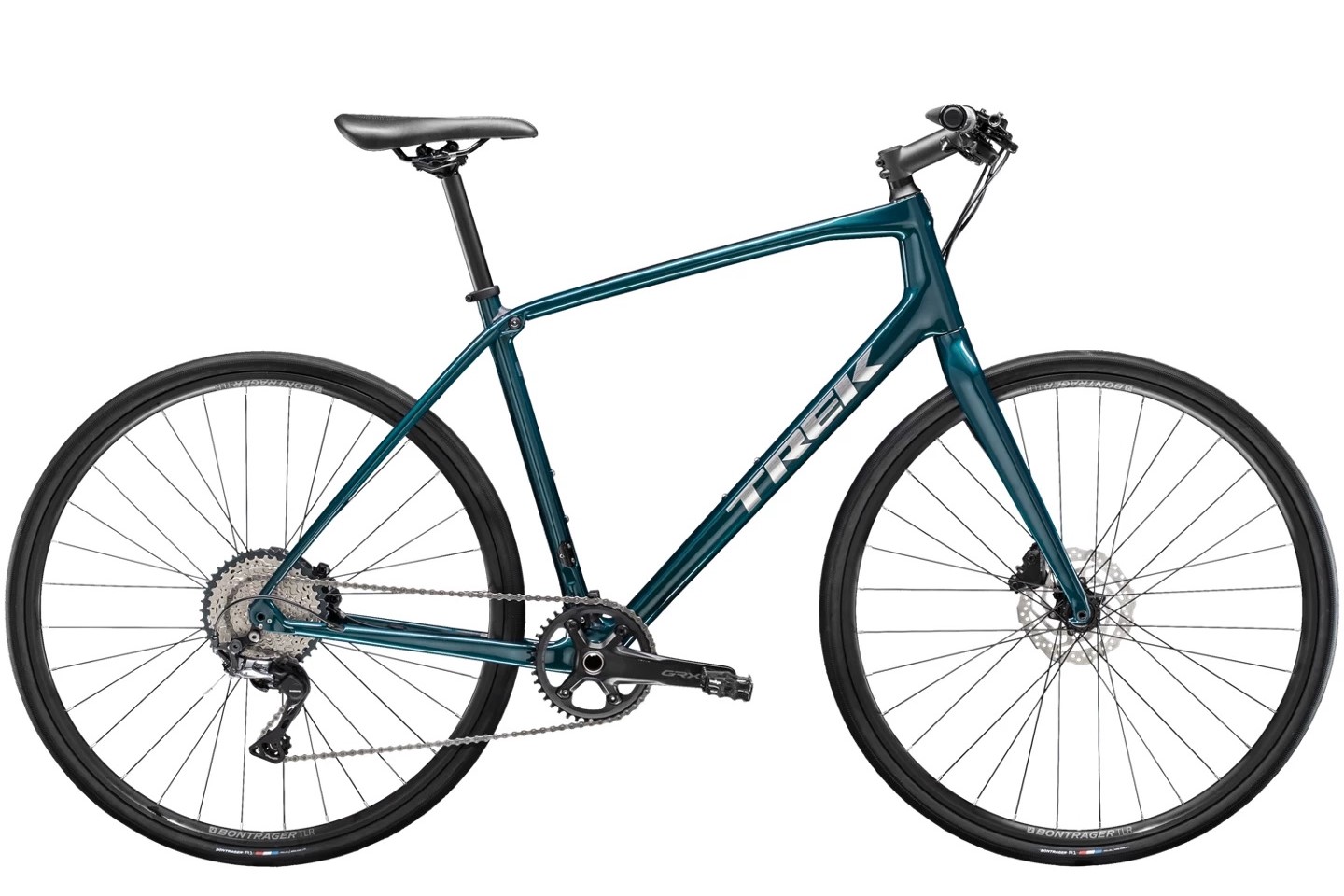 トレック 2021年 FX4 Disc＆FX Sport Carbon 4が新登場！ | BRENDA仙台