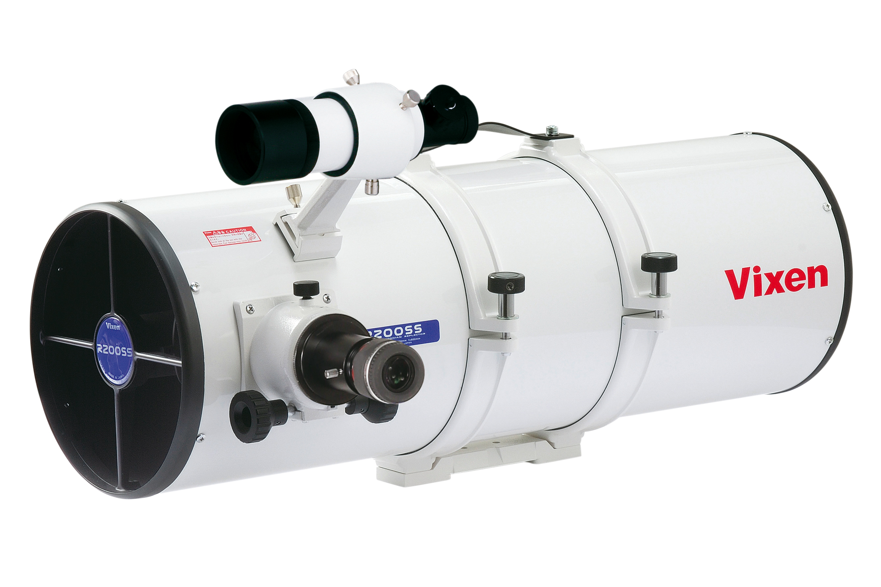 Vixen VMC 260L Maksutov - Cassegrain Telescope for SX Mounts | X000309