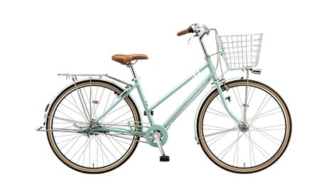 マークローザ | ブリヂストン グリーンレーベル | 自転車