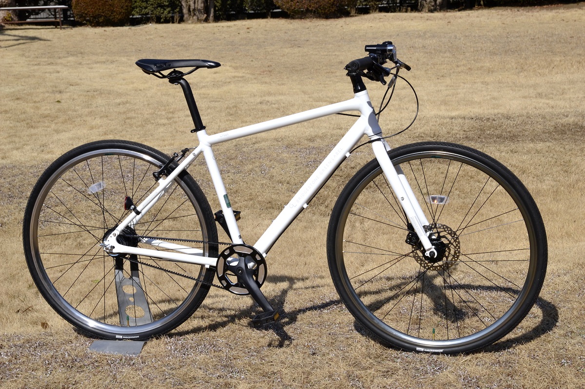 PRODUCT DETAIL】 CYLVA F24 - Bridgestone Green Label blog