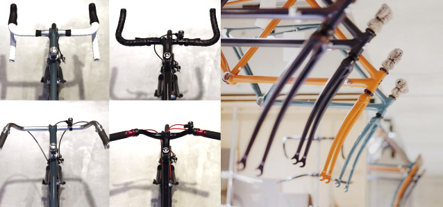 ブリヂストンサイクルのコンセプトショップRATIO&C＞ 「NEOCOT SPECIAL