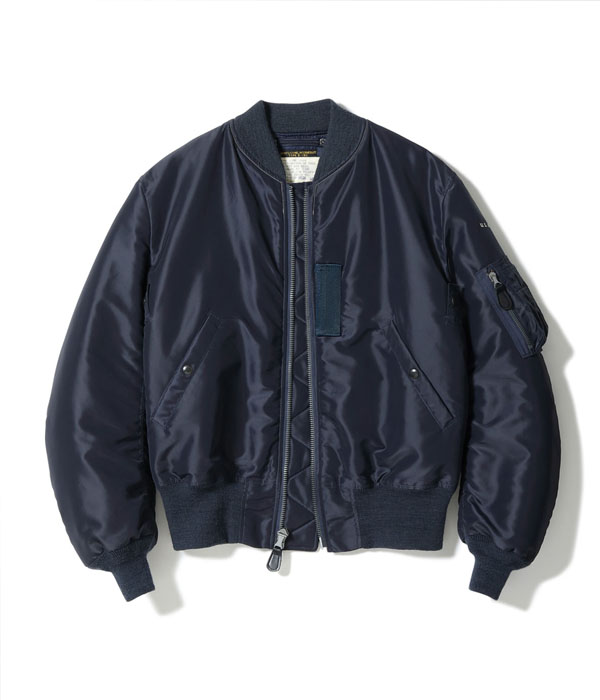 B-15C - BUZZ RICKSON'S - バズリクソンズ