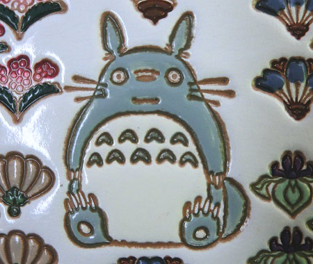 となりのトトロに天溝がま口が仲間入り！ – 文庫屋大関