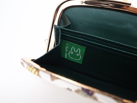 となりのトトロに天溝がま口が仲間入り！ – 文庫屋大関