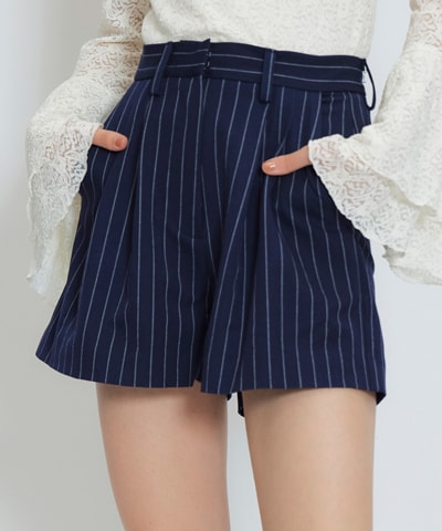 パンツ/キュロット / ショートパンツ｜公式オンラインショップ｜バーン