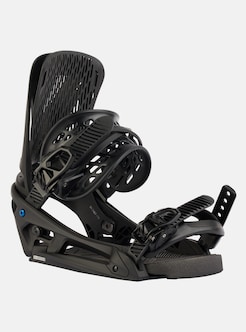 Men's Burton Genesis EST® Snowboard Bindings | Burton.com Winter