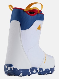 キッズ Burton グロム BOA® スノーボードブーツ | Burton.com Winter