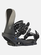 Men's Burton X EST® Snowboard Bindings | Burton.com Winter 2026 US