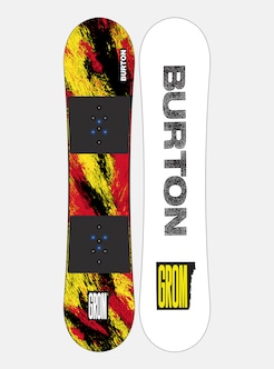 Burton | キッズスノーボード | Burton Snowboards JP