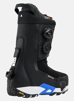 Men's Burton Highshot X Pro Step On® Snowboard Boots | Burton.com