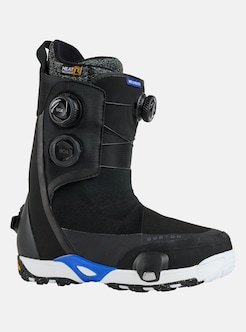 Men's Burton Waverange X Pro Step On® Snowboard Boots | Burton.com