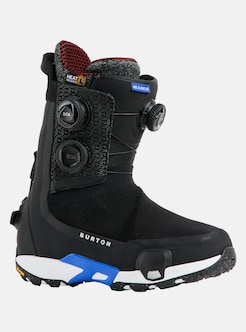 Burton | BOA® Snowboard Boots | Burton Snowboards JP