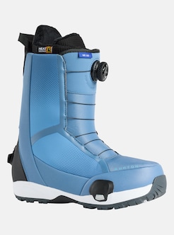 Men's Burton Waverange Step On® Snowboard Boots | Burton.com