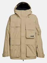 Burton x Undefeated 2L GORE-TEX ジャケット | Burton.com Winter 2026 JP