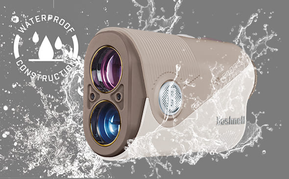 ピンシーカーA1スロープジョルトマロン ゴルフ用レーザー距離計