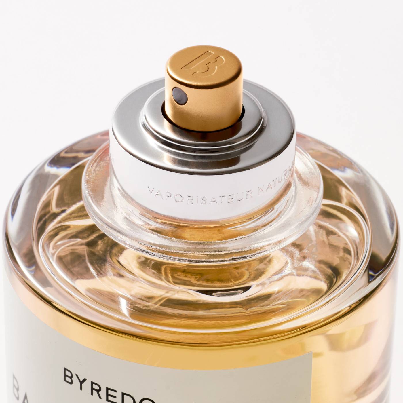 Bal d'Afrique - Luxury Warm Woody Floral Perfume | BYREDO