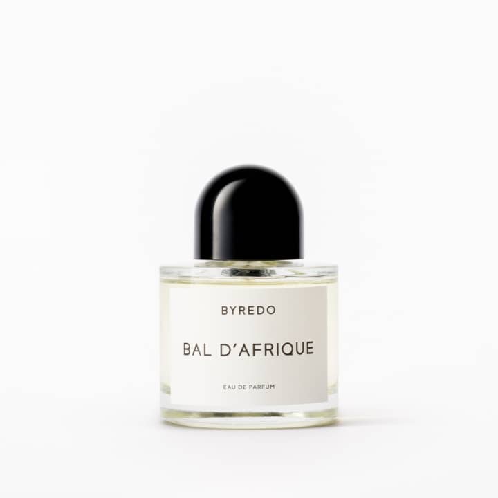 バル ダフリック| BYREDO