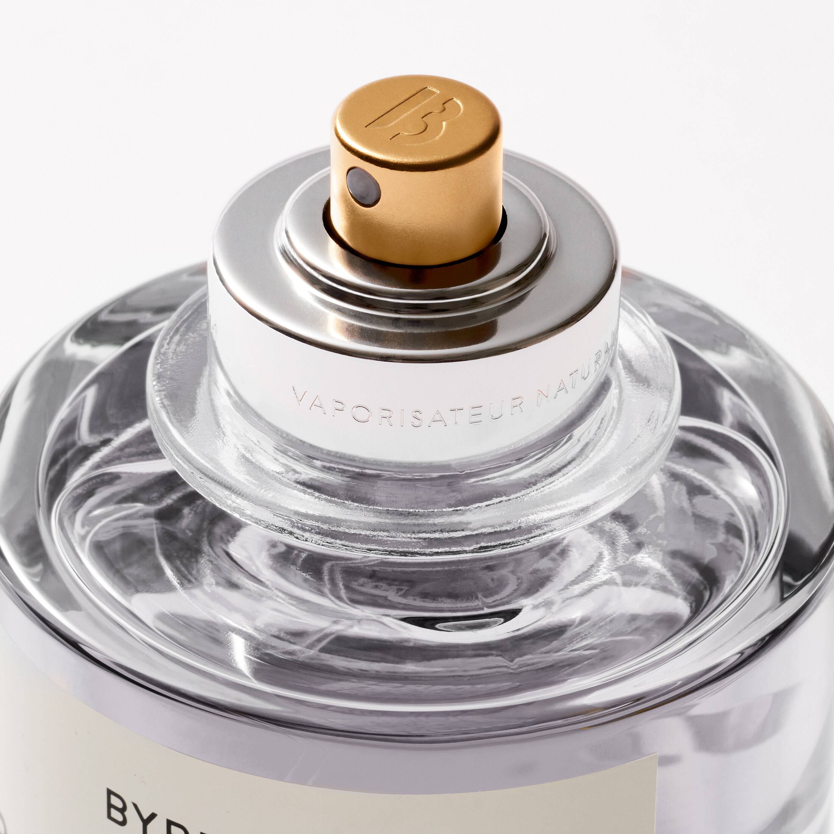 ブランシュ アブソリュ ドゥ パルファン 50ml｜ 心地よい抱擁