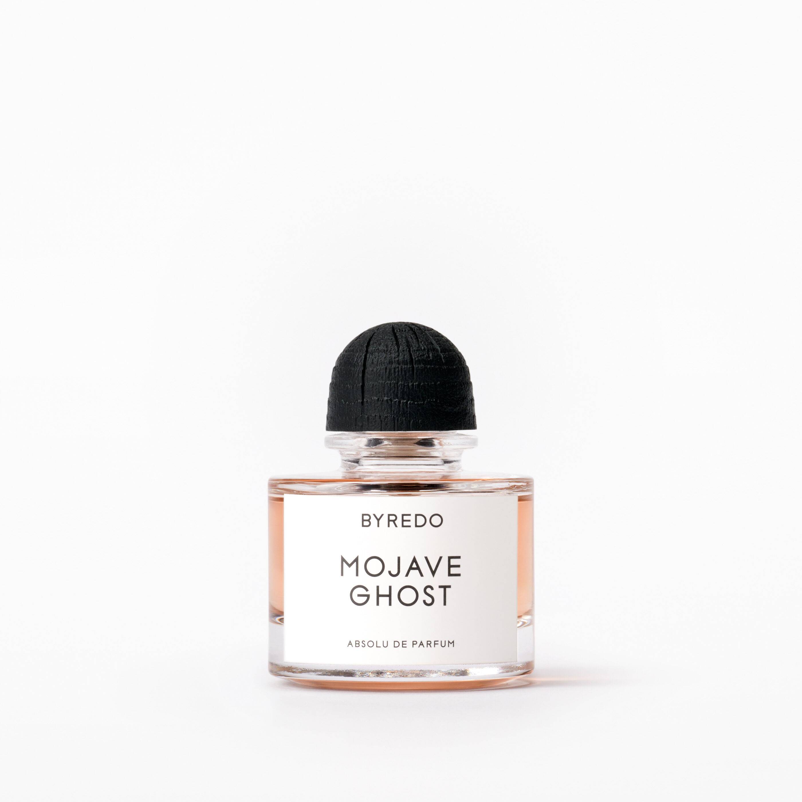 Cuir Sellier | Byredo
