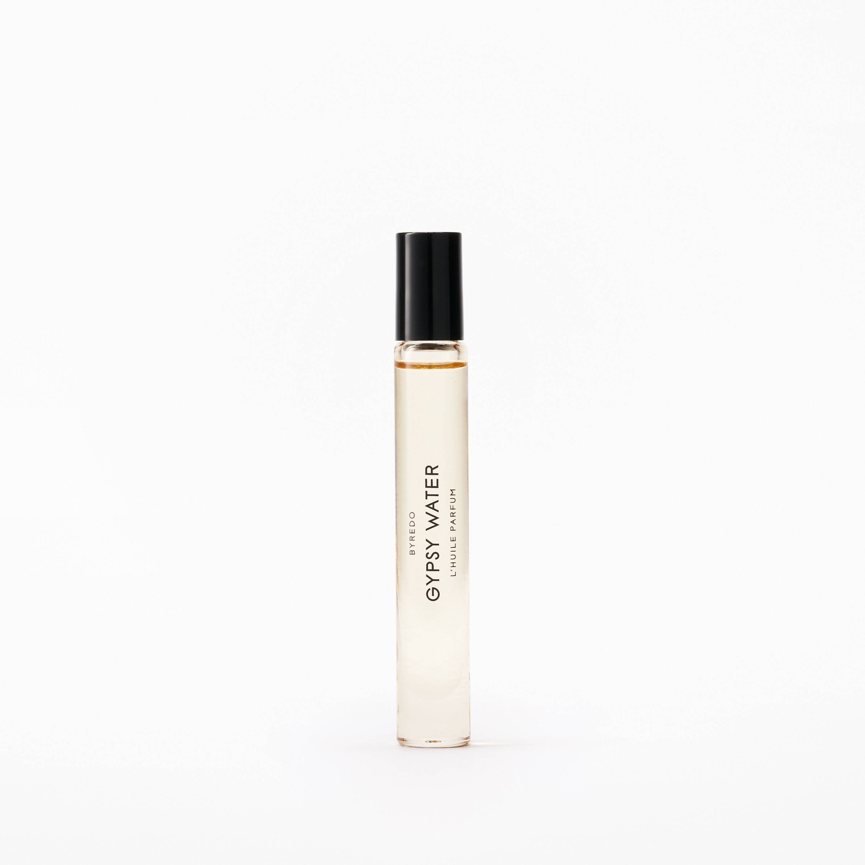 Safran - Candle 240 g: Warm Luxury Scent