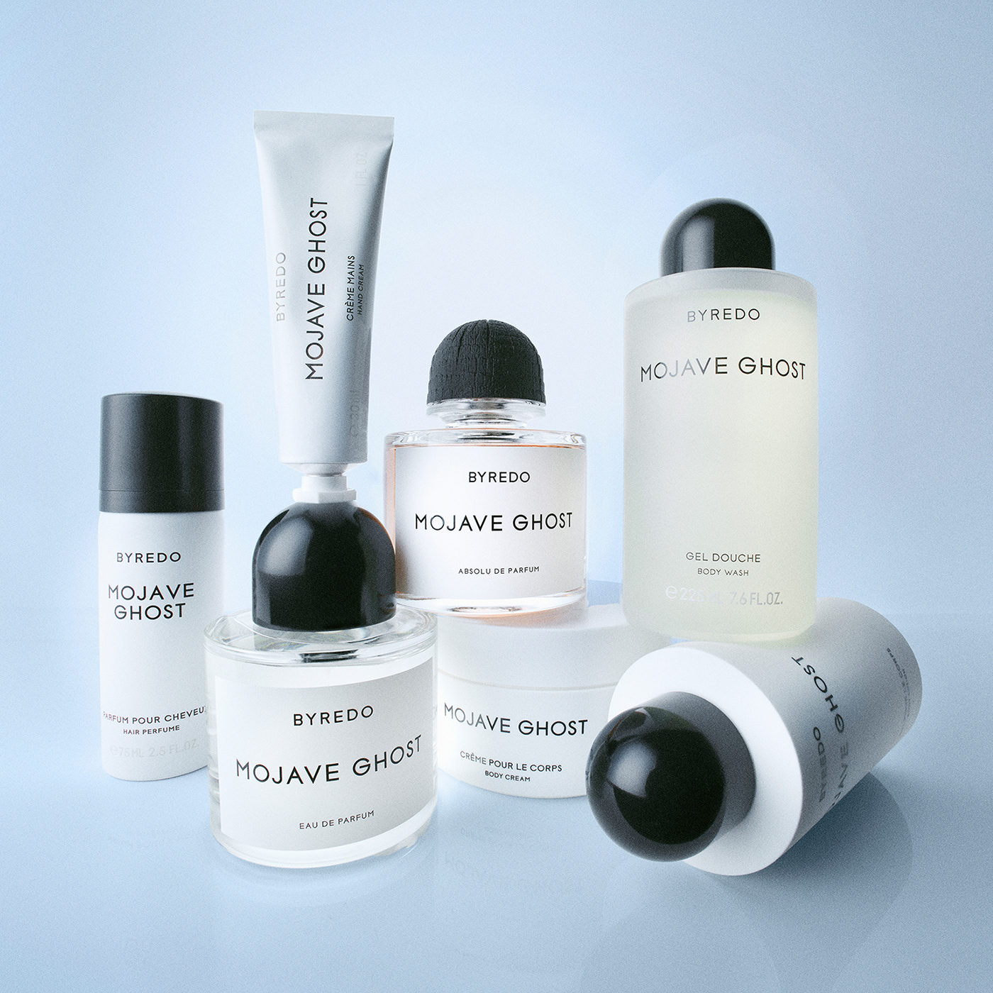 Yuzu Tree Hand Lotion 450ml Refill