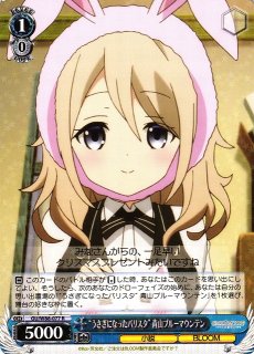 WS】“スペシャルブレンド” 青山ブルーマウンテン【C】GU/W88-103